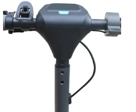 denver SEL-10810FD Electric Kick Scooter 7