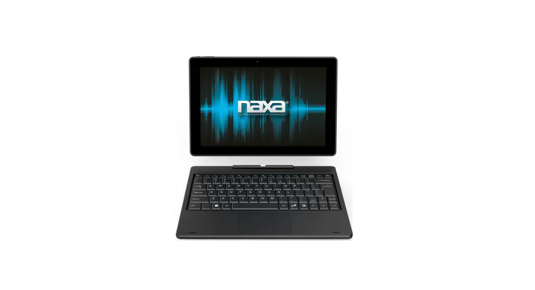 Naxa Nid-1070 Android 10.1 Inch Core Tablet User Manual