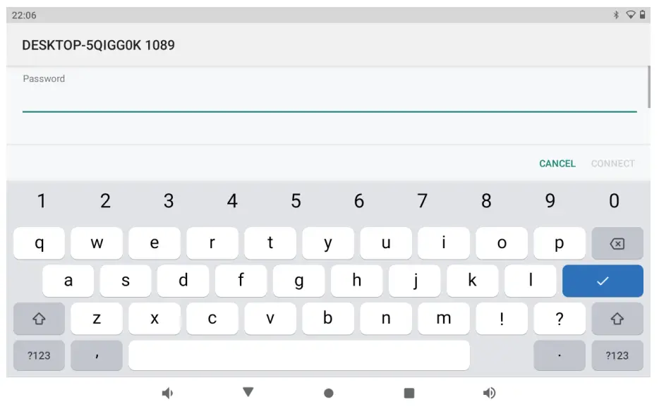 naxa NID-1070 Android 10.1 Inch Core Tablet - fig 6