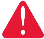 Warning Icon