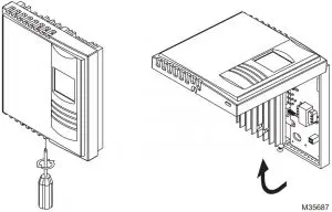 Installation Induction