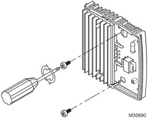 Installation Induction