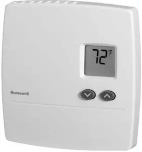 Honeywell RLV3100 Digital Thermostat