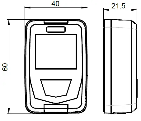 ITSensor-KT-50-Portable-Temperature-Datalogger-fig-3