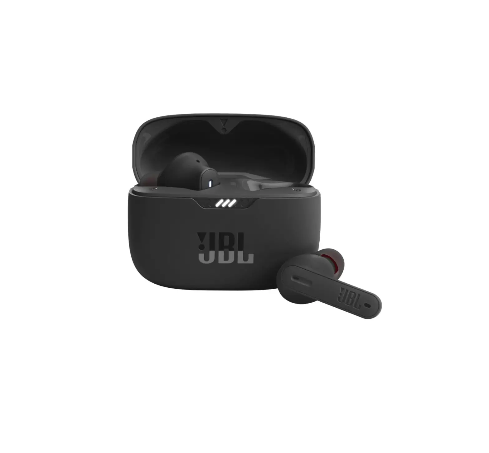 Jbl Tune 230nc Tws True Wireless In-ear Noise Cancelling Headphones User Guide