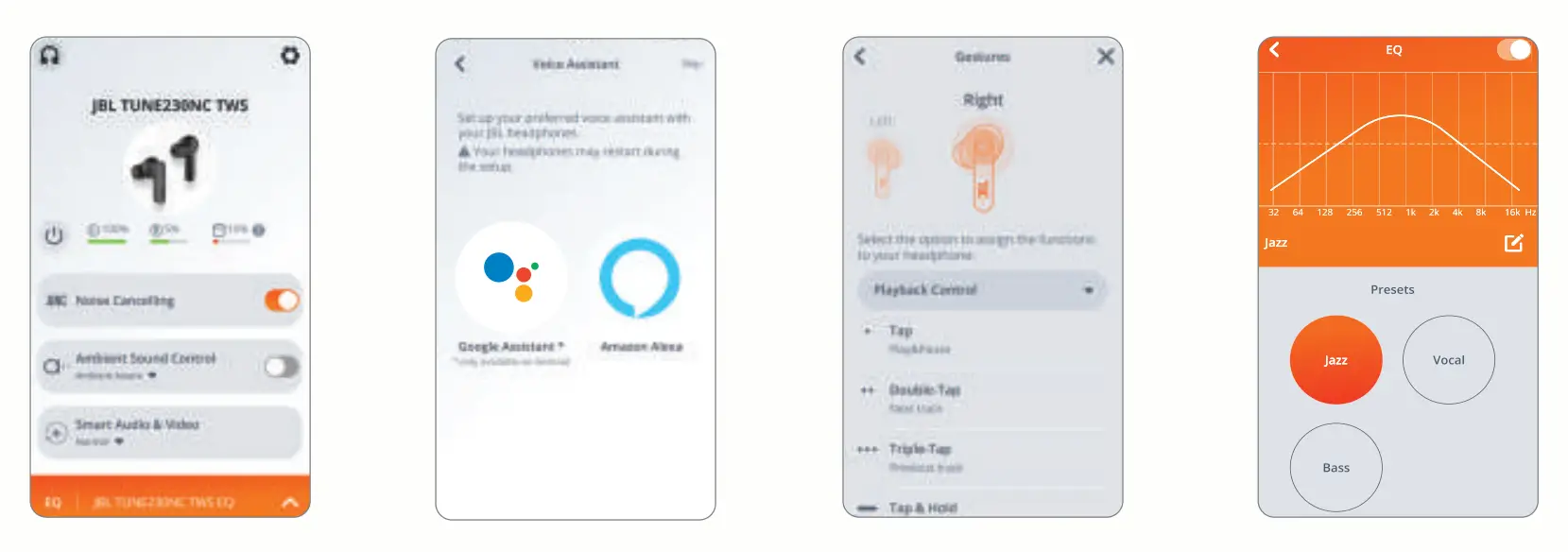 Do More With The App