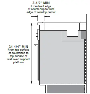 GE Profile PGP6030ST 30 Inch Built-In Gas Cooktop with Dishwasher-Safe Grates 02