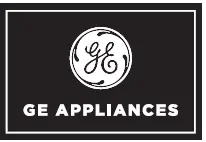 GE Profile PGP6030ST 30 Inch Built-In Gas Cooktop with Dishwasher-Safe Grates LOGO