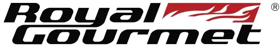 ROYAL GOURMET - logo
