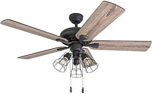 PROMINENCE-HOME-50581-Lincoln-Woods-Farmhouse-Ceiling-Fan-fig-1