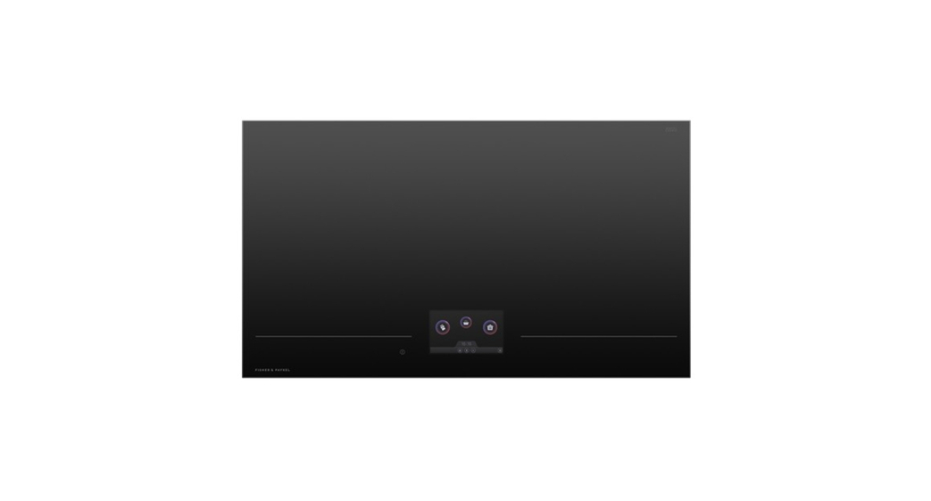 Fisher And Paykel Ci926dtb4 92cm Induction Cooktop User Guide