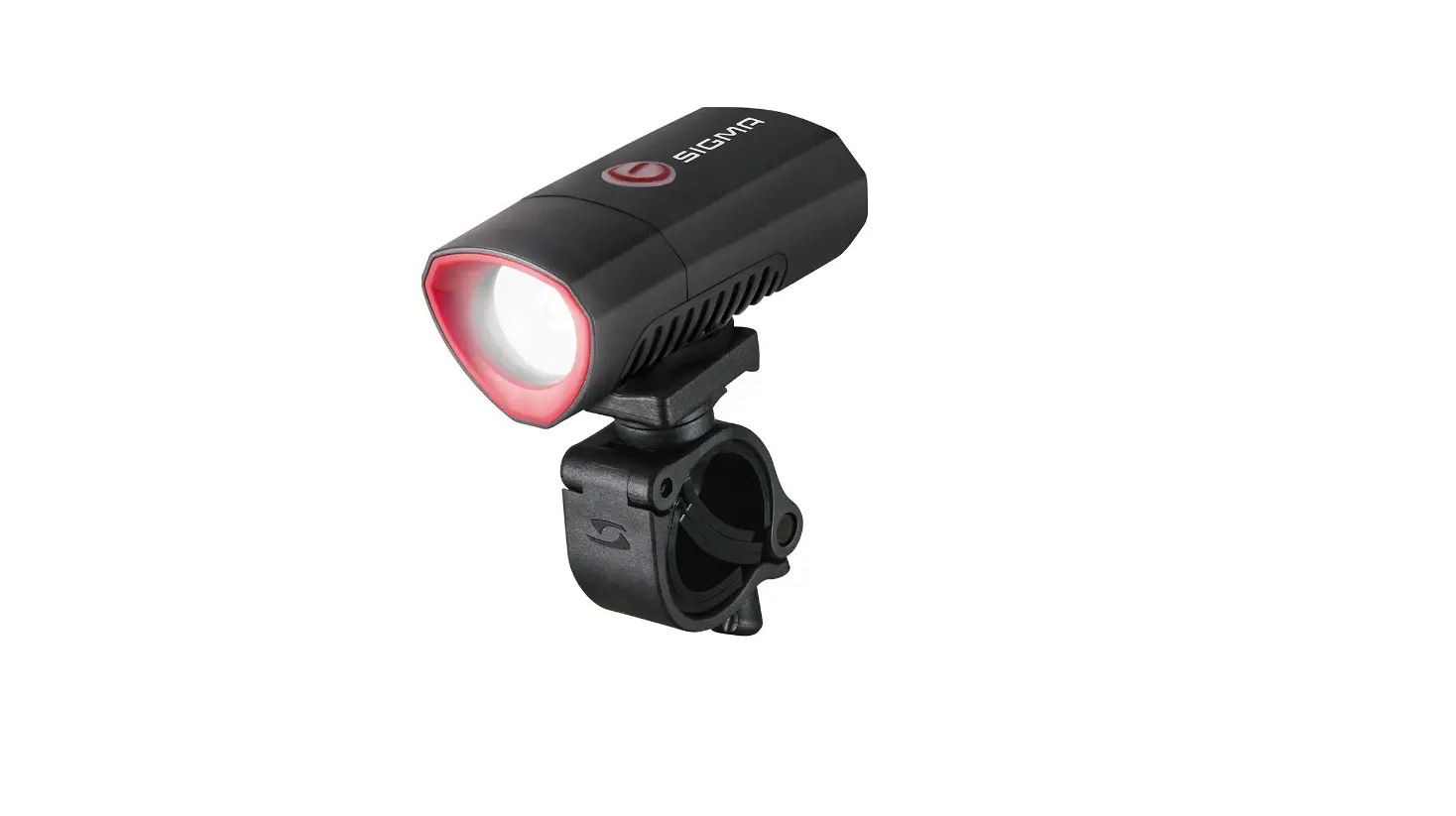 Sigma Buster 300 Headlight Instruction Manual