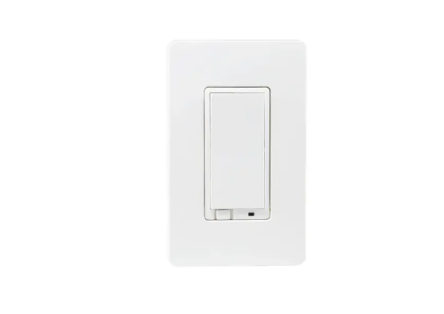 Zooz Z-wave Dimmer Light Switch Zen22 Manual Zooz Z-wave Dimmer Light Switch Zen22 Manual