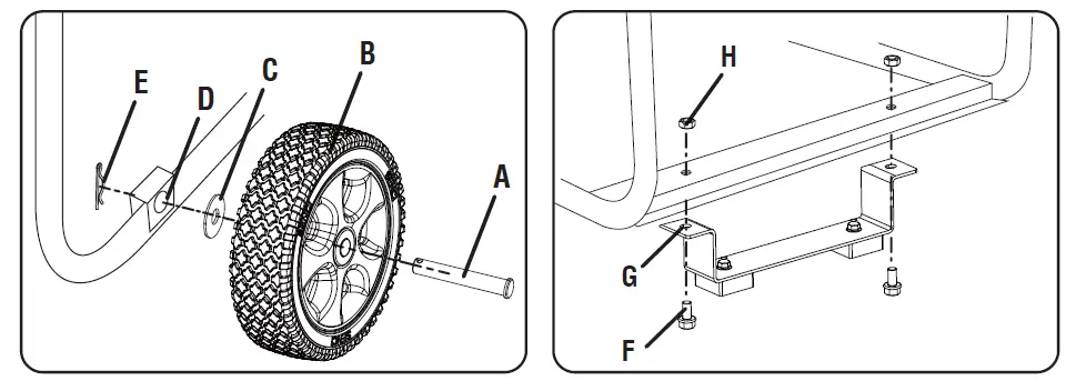 A-iPower AP4000 4000 Watt Portable Generator-02