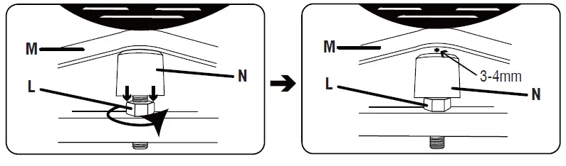 A-iPower AP4000 4000 Watt Portable Generator-05