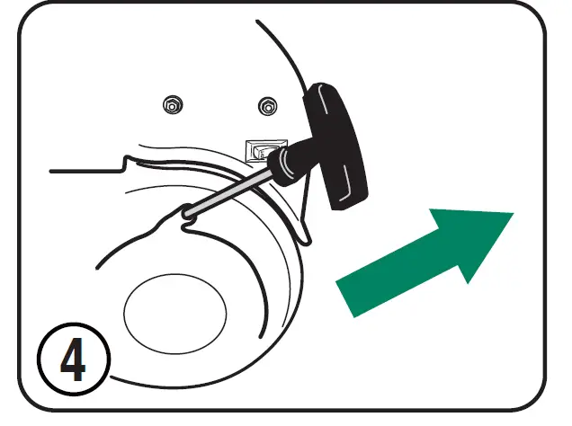 A-iPower AP4000 4000 Watt Portable Generator-10