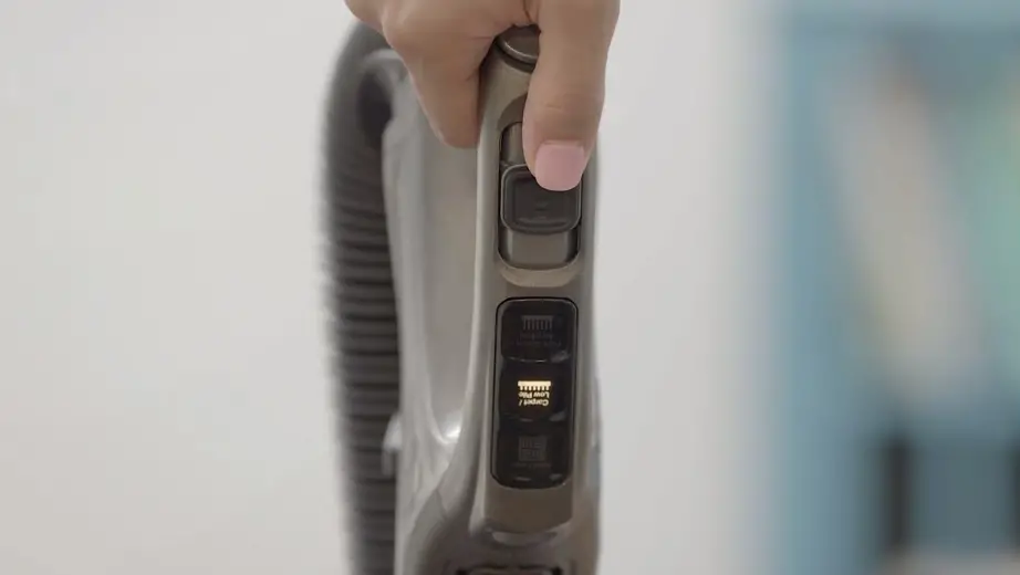 How To Adjust Floor Modes On Your Shark Apex Duoclean With Zero-m Powered Lift-away