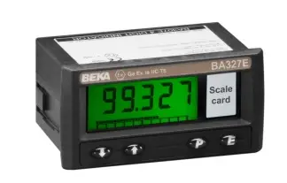 BEKA-BA388E-Externally-Powered-Rate-Totaliser-product