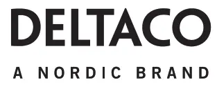 DELTACO logo
