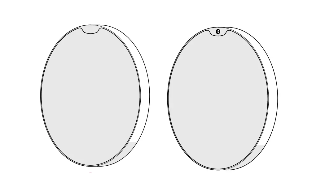 Resistex 834500 Kalm 4019m 3000k Instruction Manual