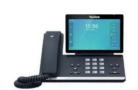 Northland-T58W-Touch-Screen-Desk-Phone-FIG-2