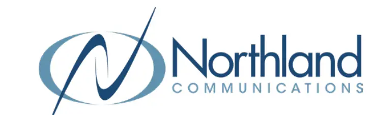 Northland-T58W-Touch-Screen-Desk-Phone-LOGO