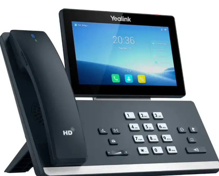 Northland-T58W-Touch-Screen-Desk-Phone-PRODUCT