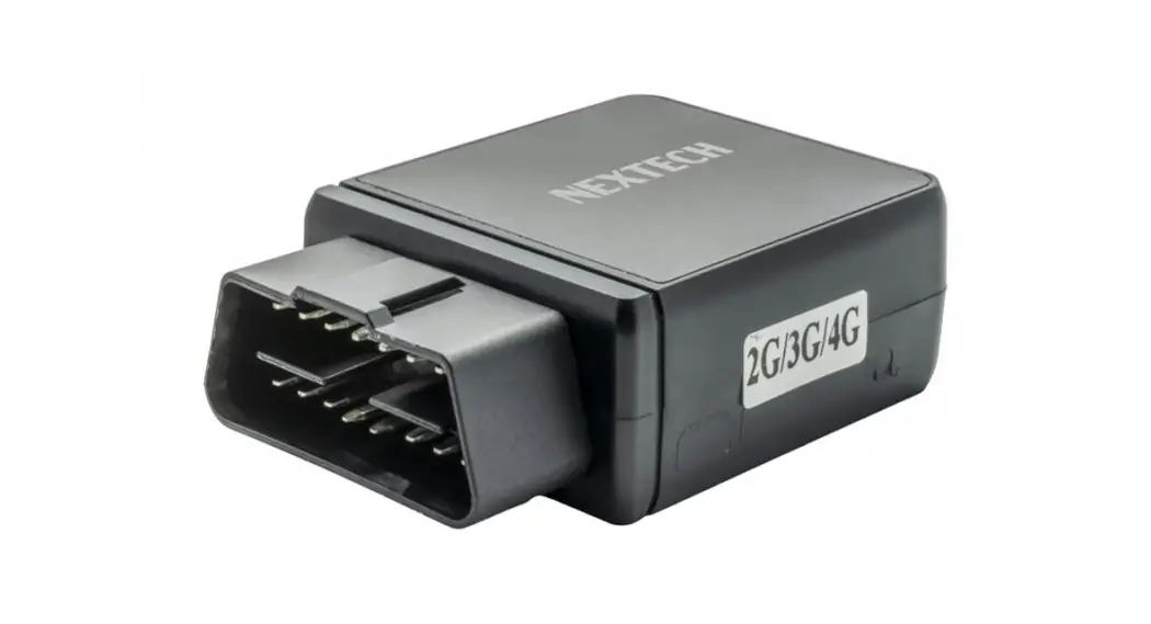 Nextech La9039 2g/3g/4g Obd Gps Tracker User Guide Nextech La9039 2g/3g/4g Obd Gps Tracker User Guide