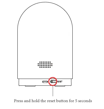 LongPlus LCY4A Fisheye Camera 5