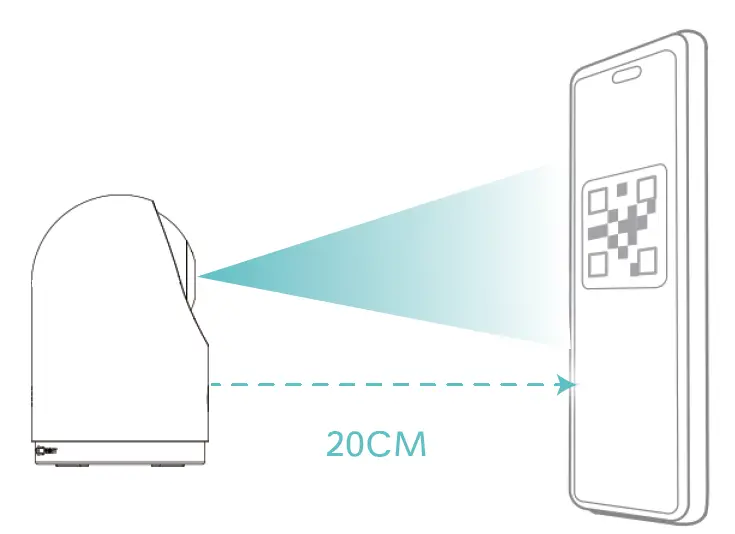 LongPlus LCY4A Fisheye Camera 9