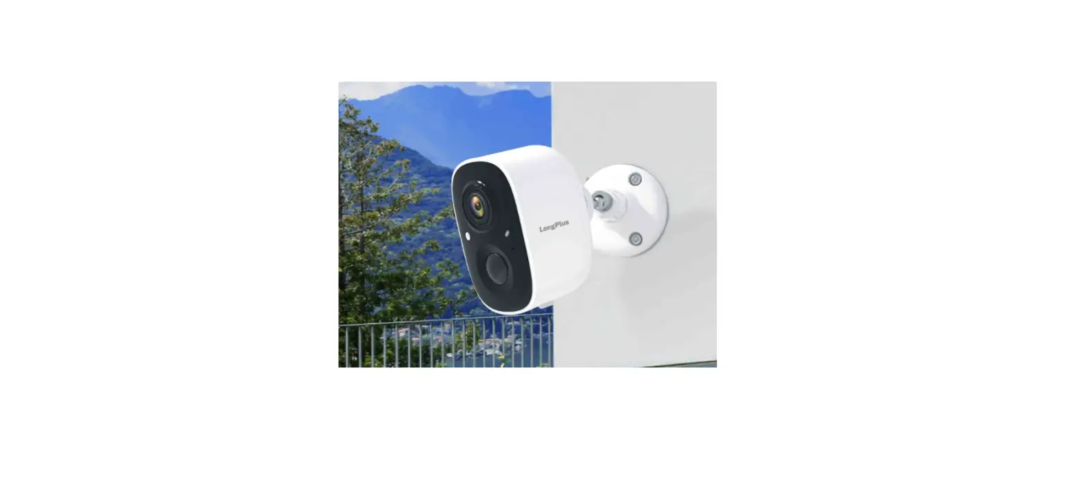 Longplus Lcy4a Fisheye Camera Instruction Manual