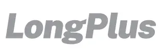 LongPlus logo