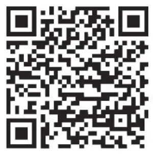 Scan the QR code to download the APP