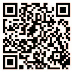 Scan the QR code to download the APP