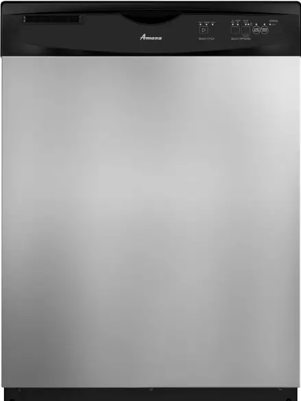 Amana ADB1400PY Undercounter Dishwasher