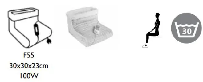 Pekatherm-F70-Foot-Warmer-with-Removable-Cushion- (10)