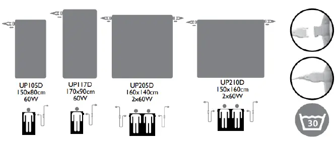 Pekatherm-F70-Foot-Warmer-with-Removable-Cushion- (15)