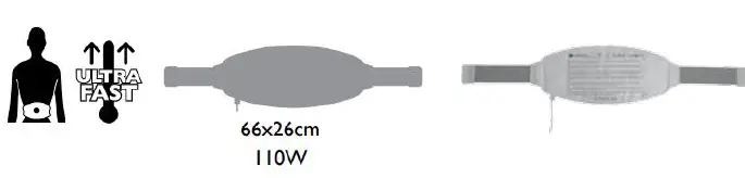 Pekatherm-F70-Foot-Warmer-with-Removable-Cushion- (6)