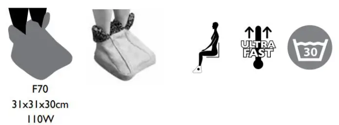 Pekatherm-F70-Foot-Warmer-with-Removable-Cushion- (9)