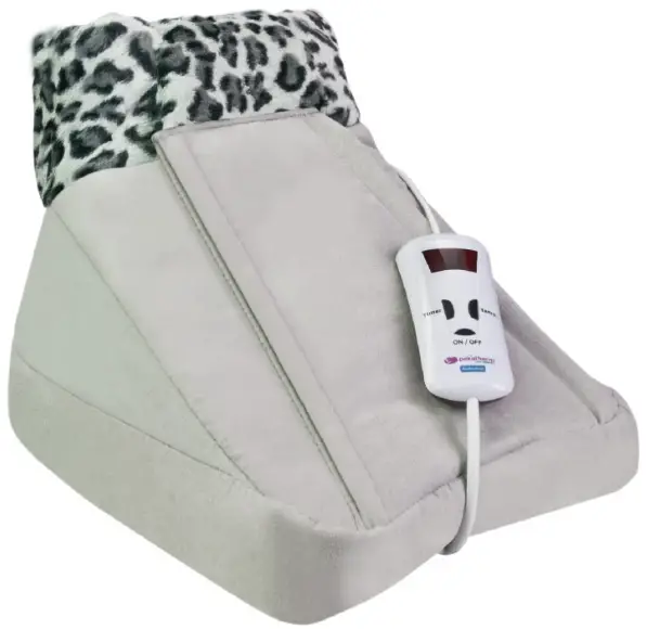 Pekatherm-F70-Foot-Warmer-with-Removable-Cushion-PRO
