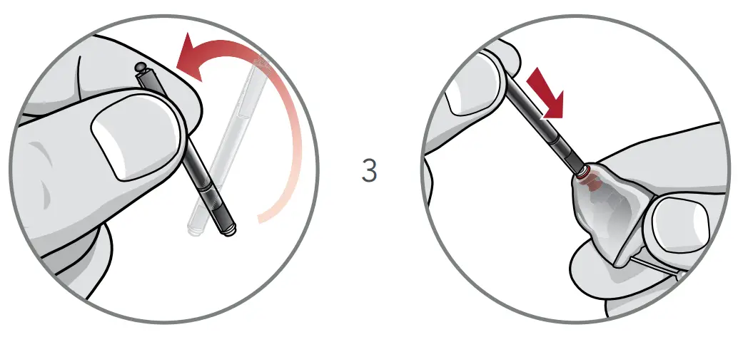 Starkey BKLT3031 picasso Hearing Aid -8