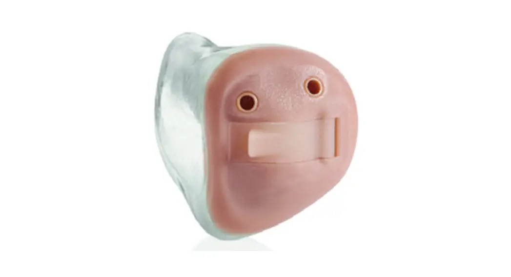 Starkey Bklt3031 Picasso Hearing Aid User Guide