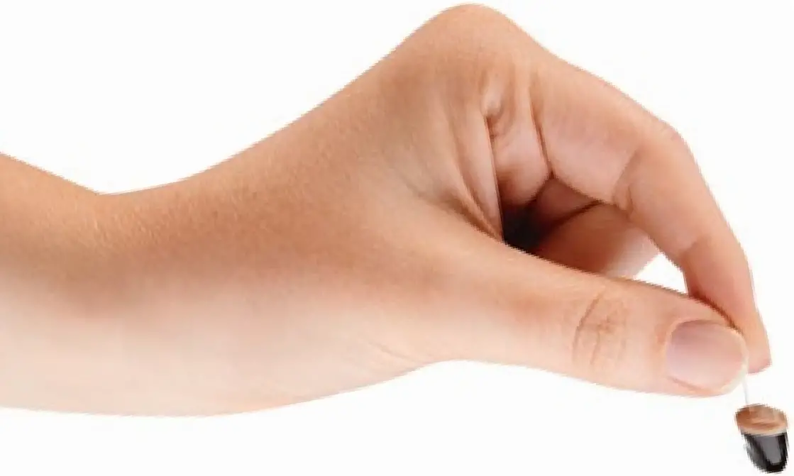 Starkey BKLT3031 picasso Hearing Aid