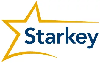Starkey logo