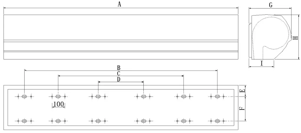 Eas Electric Air Curtain - 1