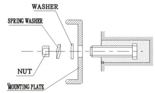 Eas Electric Air Curtain - 10