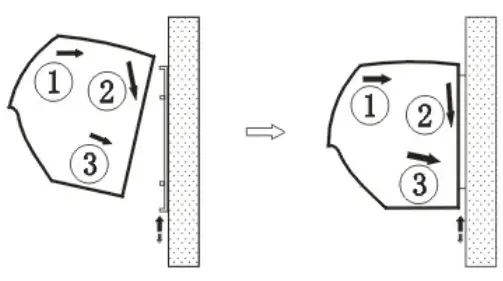 Eas Electric Air Curtain - 11