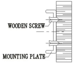 Eas Electric Air Curtain - 12