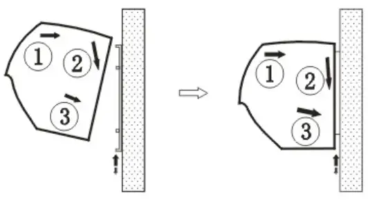 Eas Electric Air Curtain - 13