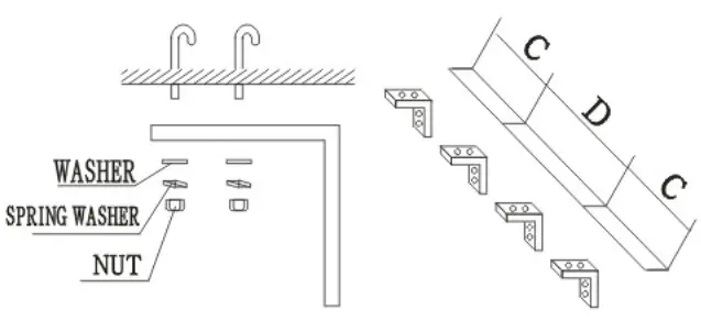 Eas Electric Air Curtain - 15